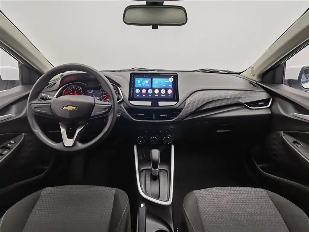 Chevrolet Cavalier 2022