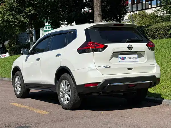 Nissan X-Trail 2024