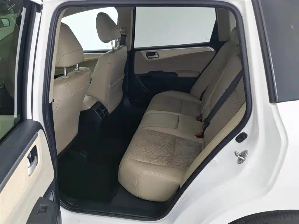 Honda Jade 2014 — фото 15