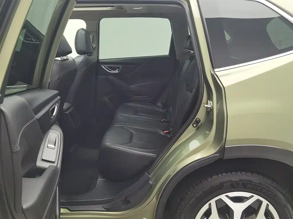 Subaru Forester 2020 — фото 15