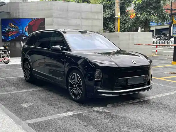 NIO ES8 2026