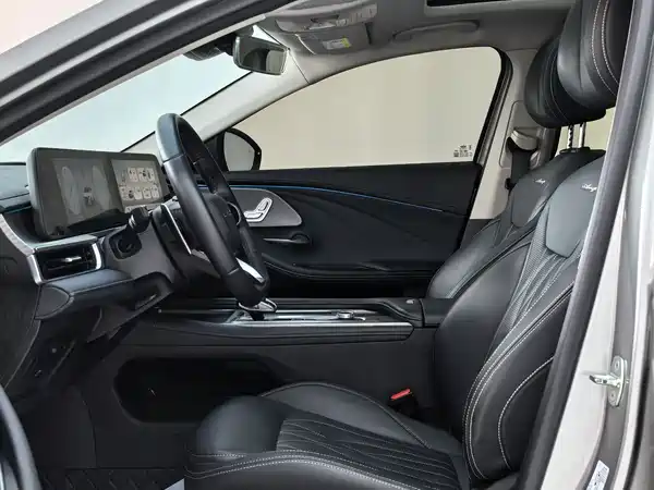 Chery Arrizo 8 2023