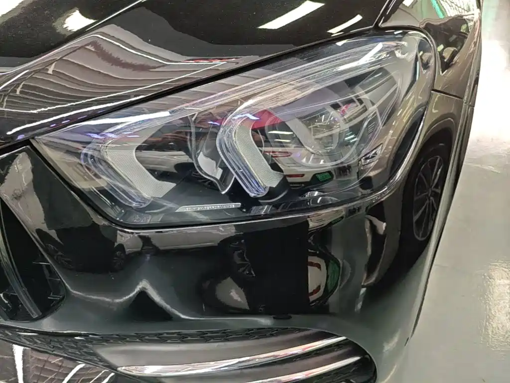 Mercedes-Benz GLE 2022 — фото 24