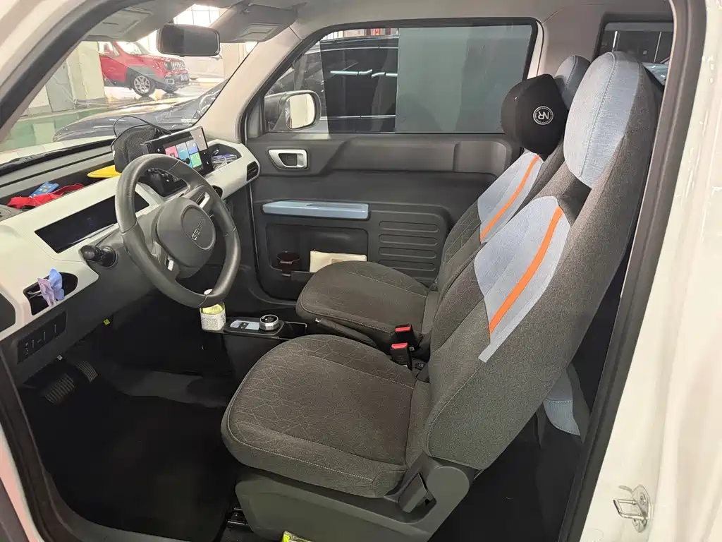 Geely Galaxy Panda 2025