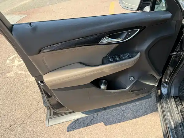 Buick Envision Plus 2023