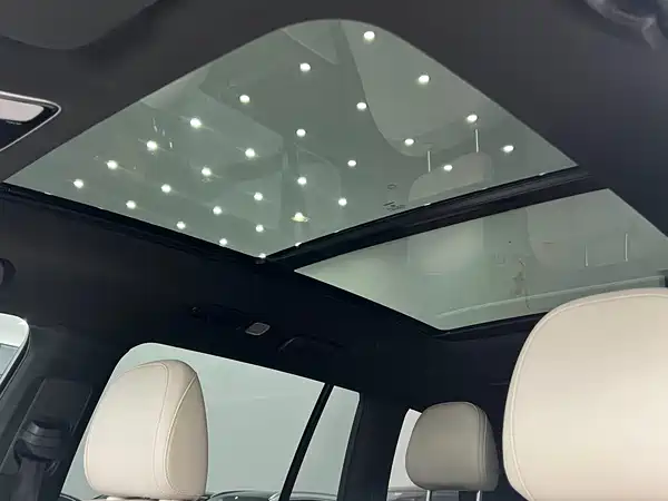 Li Auto ONE 2022