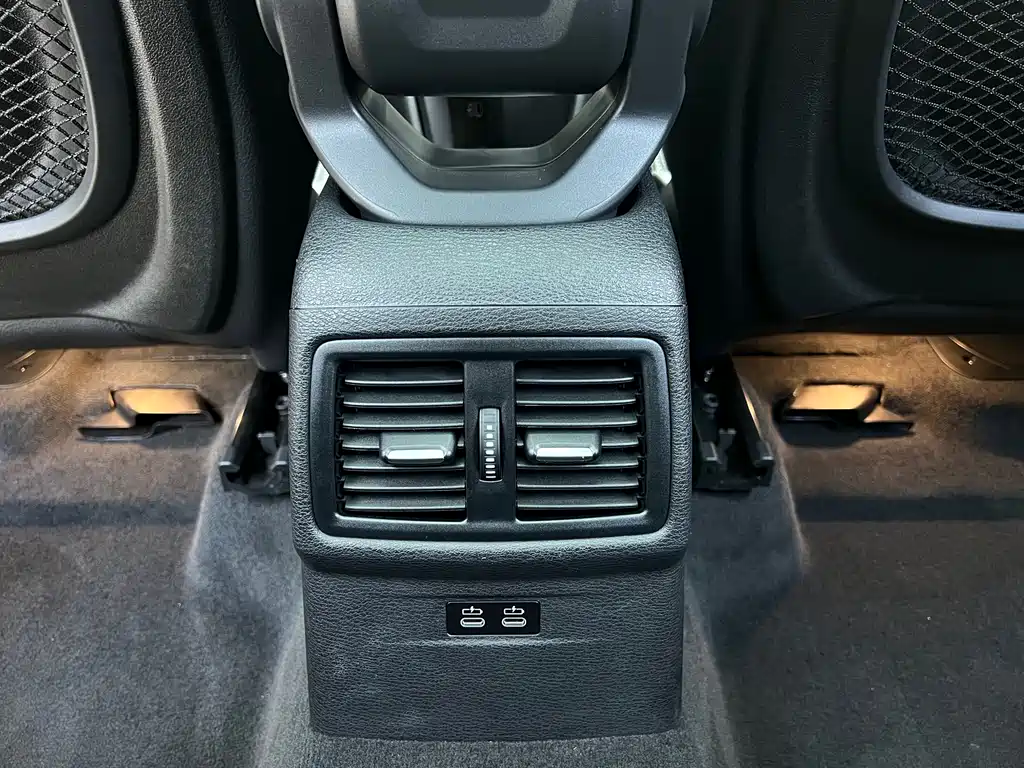 BMW X2 2020 — фото 15