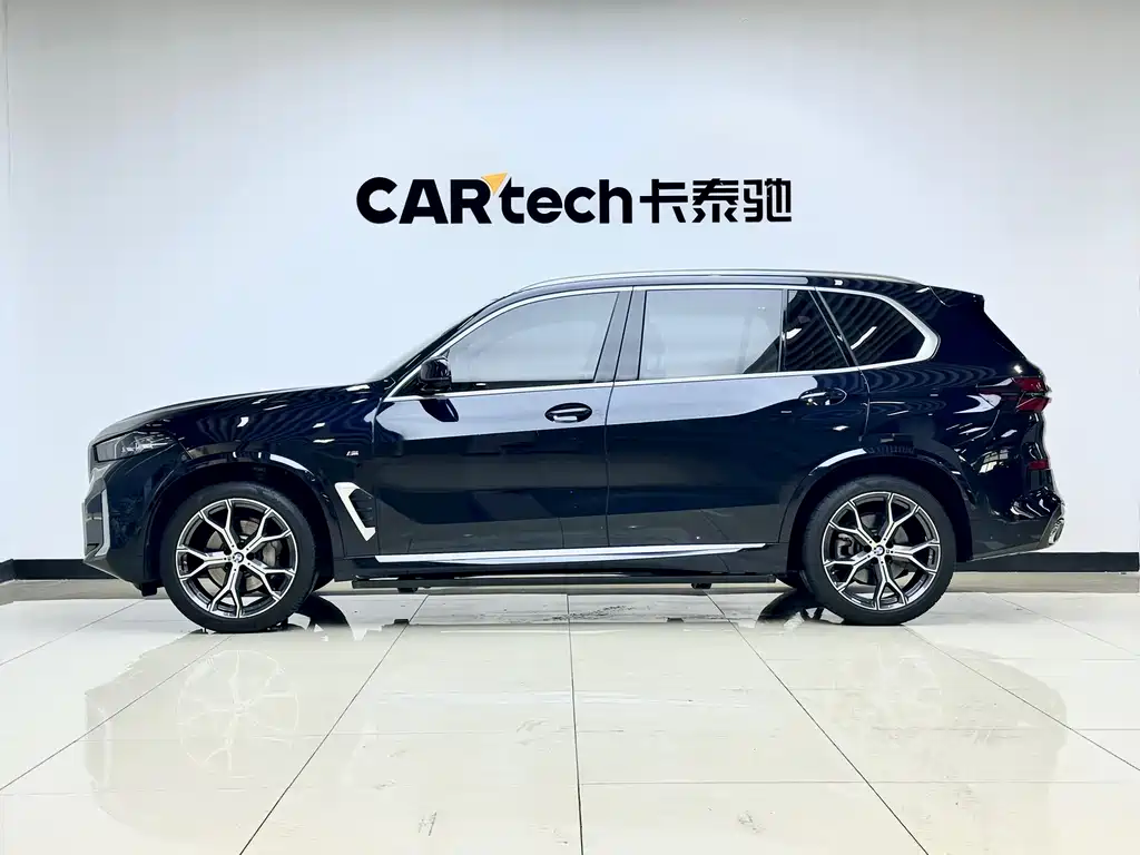 BMW X5 2024