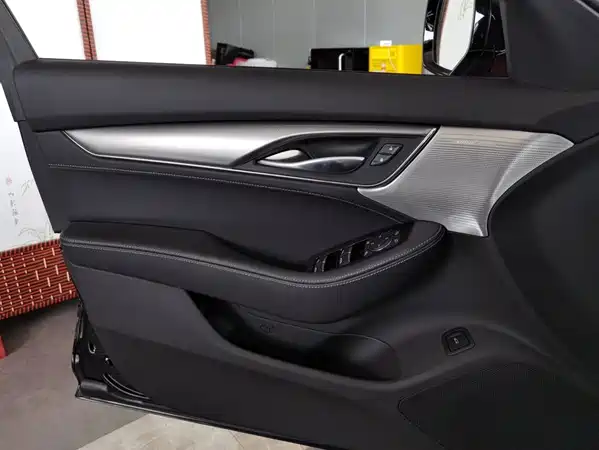 Cadillac CT5 2022