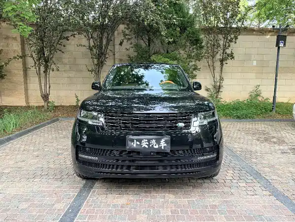 Land Rover Range Rover 2025