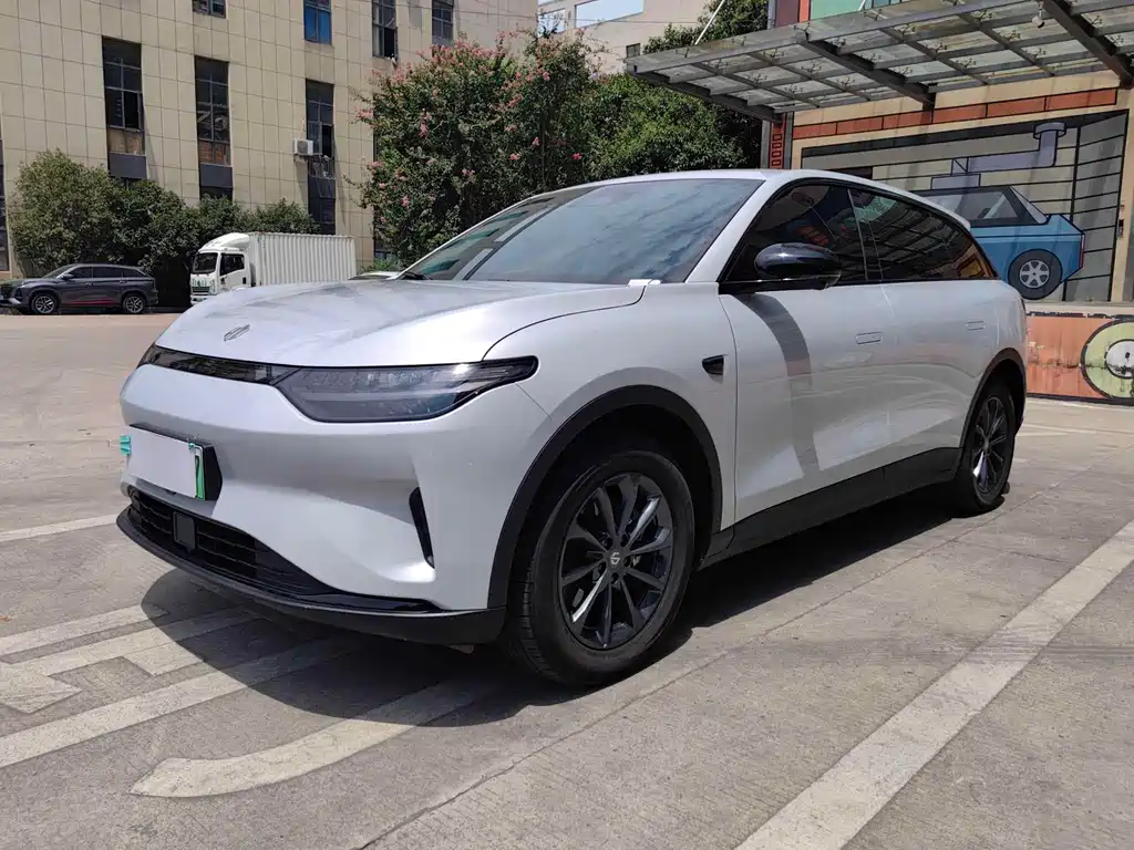 Leapmotor C11 2023