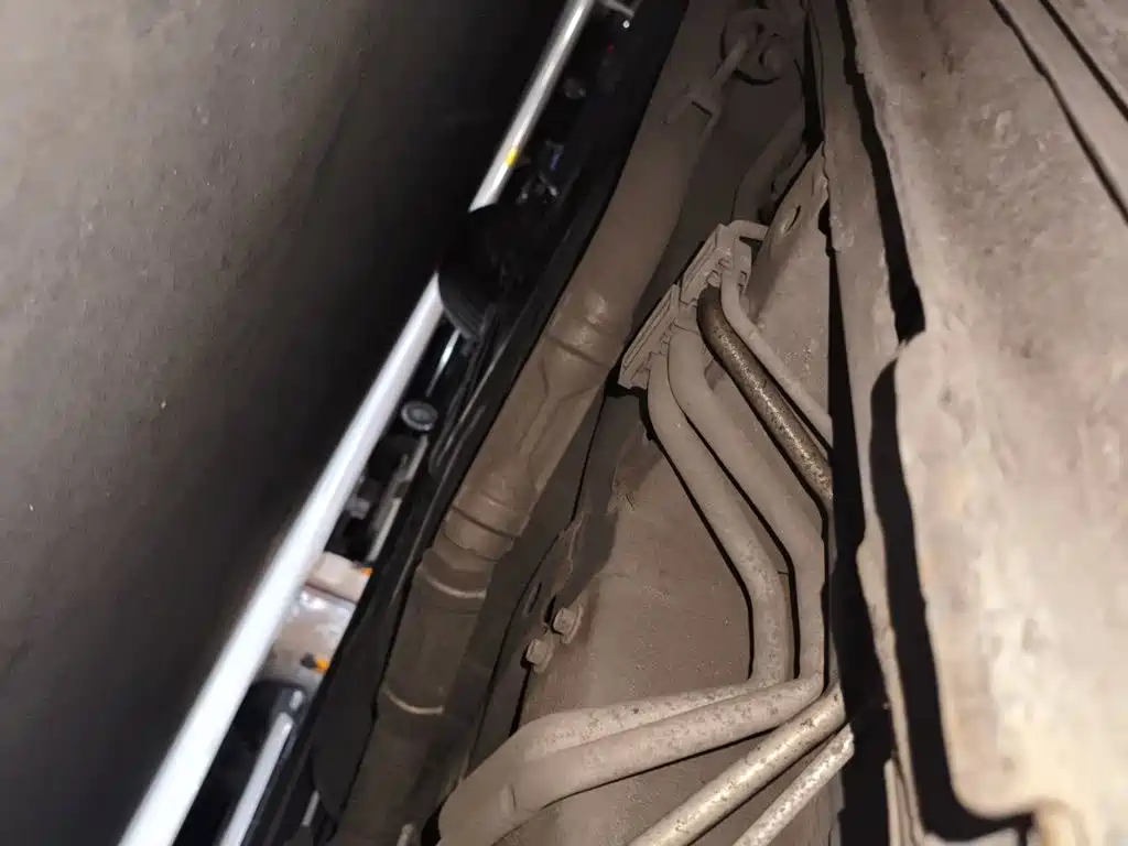 Honda Odyssey 2015 — фото 16
