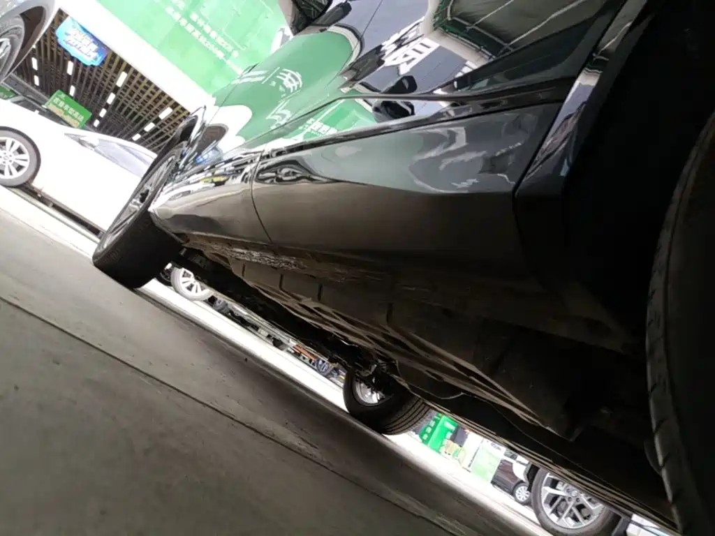 Changan CS75PLUS 2024 — фото 22