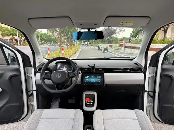 Leapmotor T03 2023