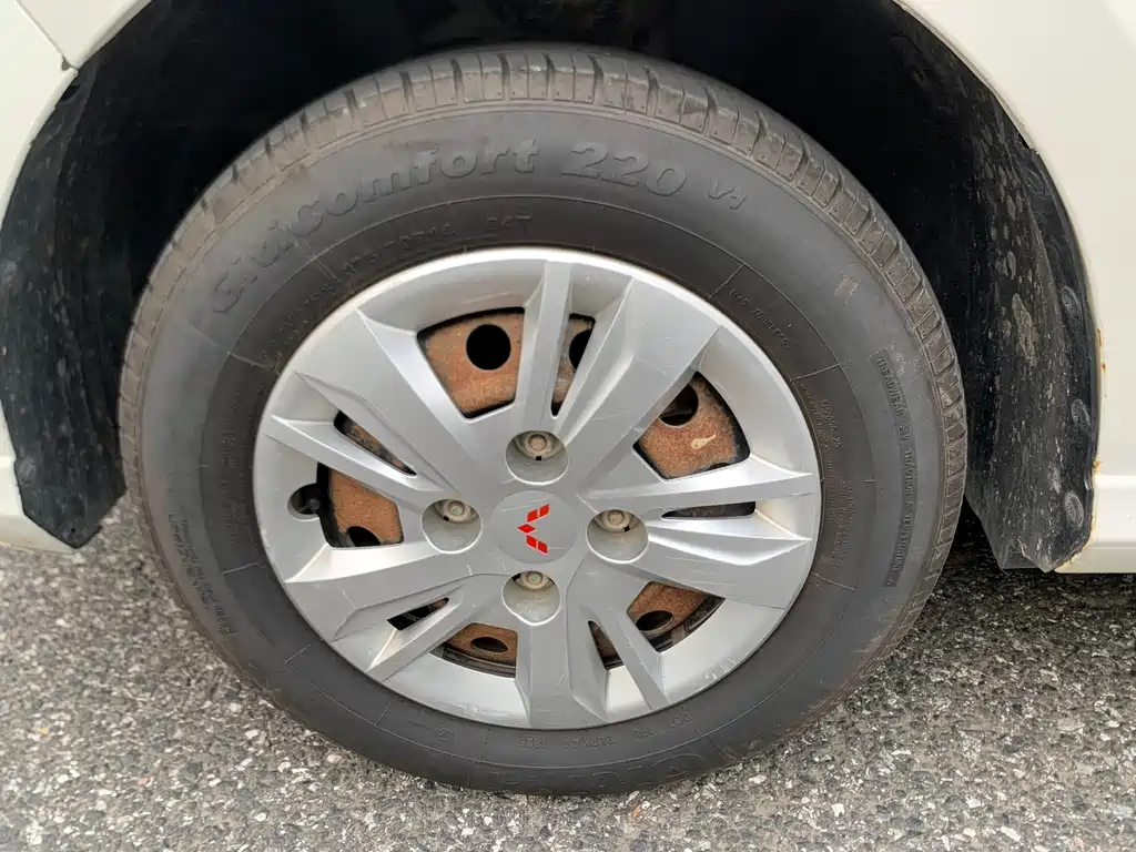 Wuling Hongguang 2019