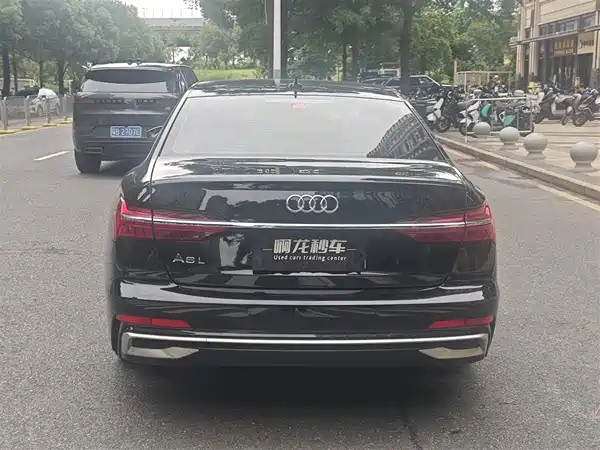 Audi A6L 2025