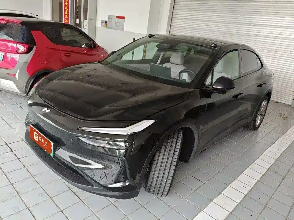 ONVO L60 2025