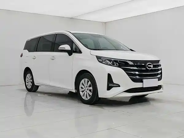 GAC Trumpchi M6 2019