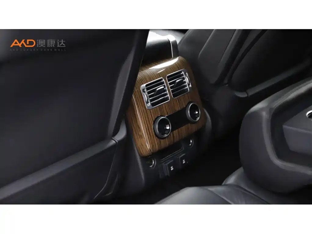 Land Rover Range Rover 2019 — фото 9
