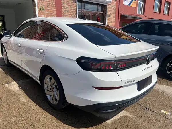Volkswagen Lamando 2022