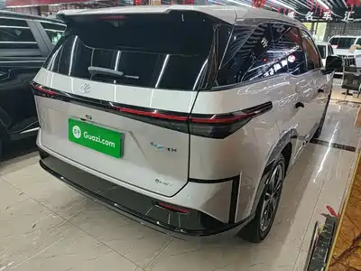Toyota bZ3X 2025