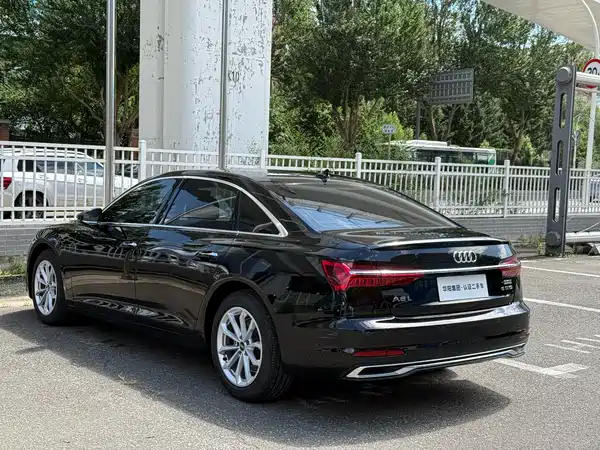 Audi A6L 2024
