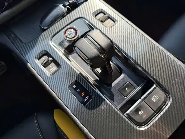 GAC Trumpchi Empow 2023