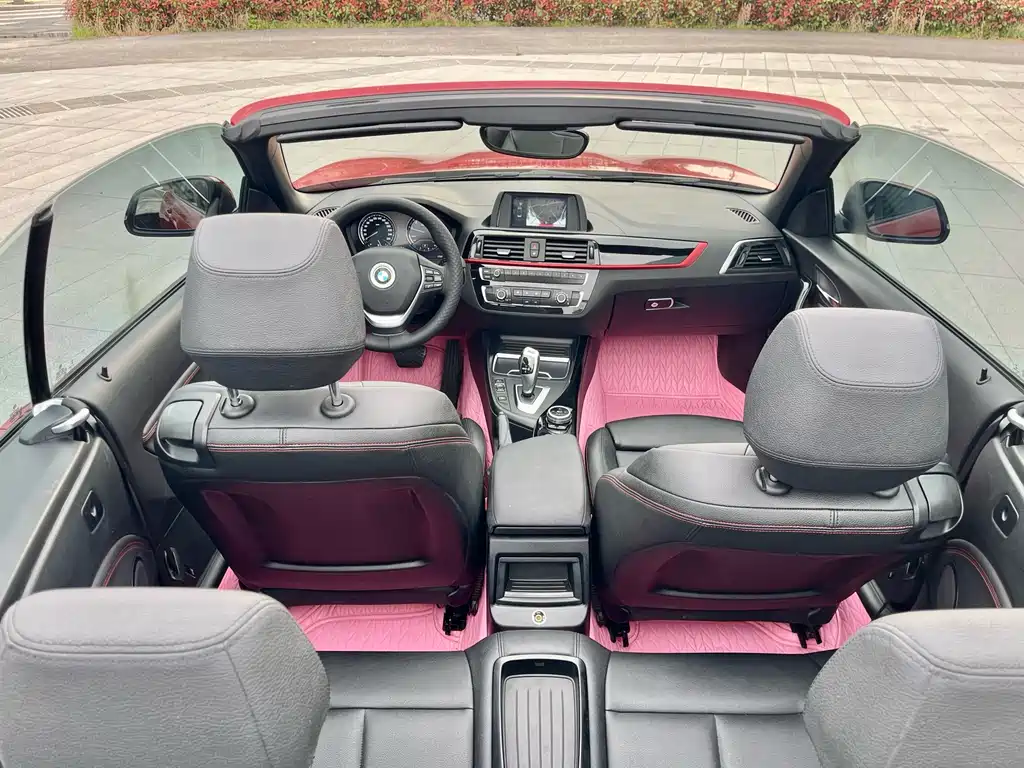 BMW 2 Series 2018 — фото 10
