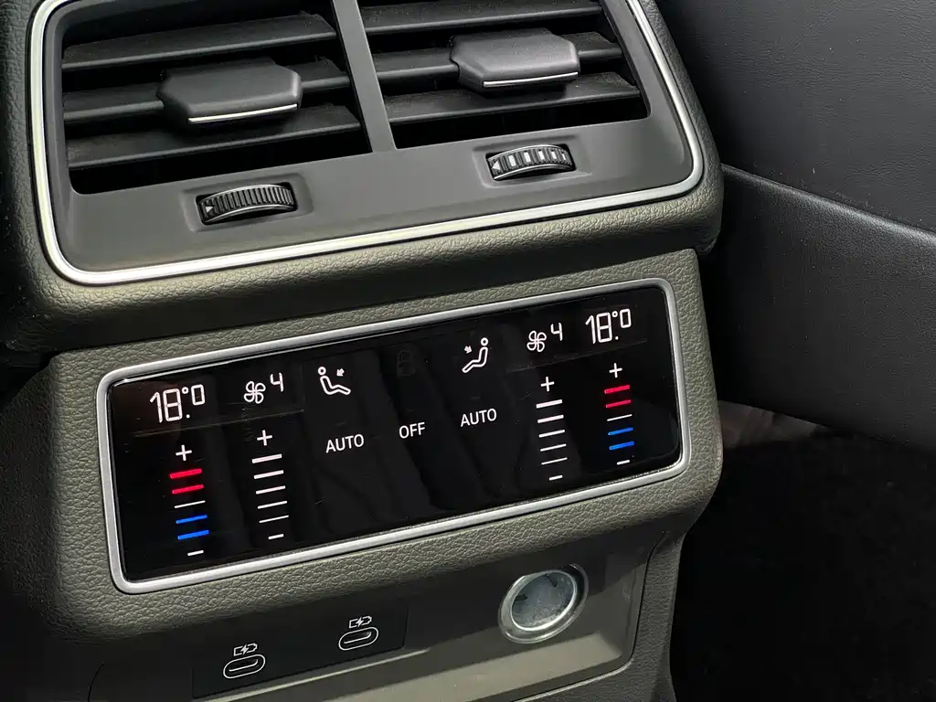 Audi A6L 2022 — фото 14