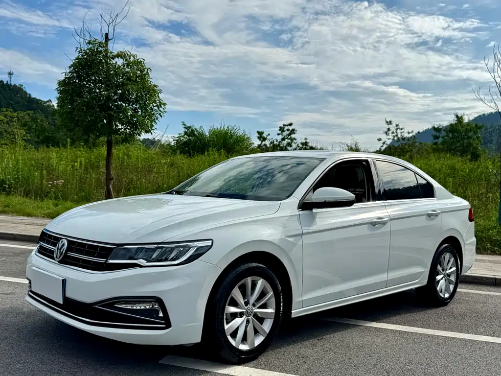 Volkswagen Bora 2019