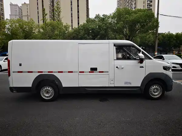 Futian Smart Smurf E7 2022