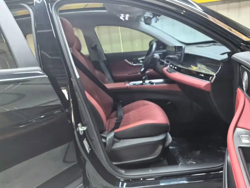 Chery Tiggo 7 PLUS 2023 — фото 25