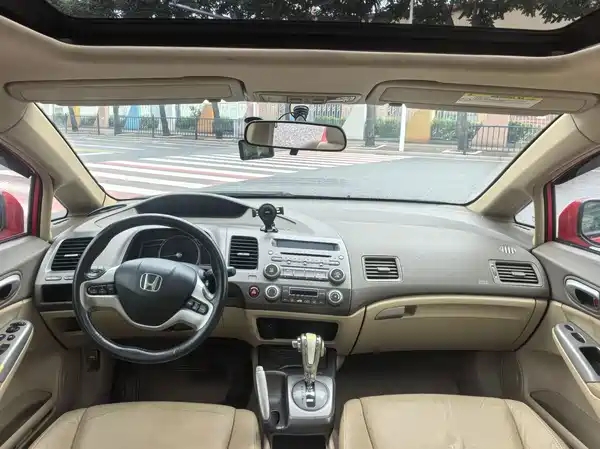 Honda Civic 2007