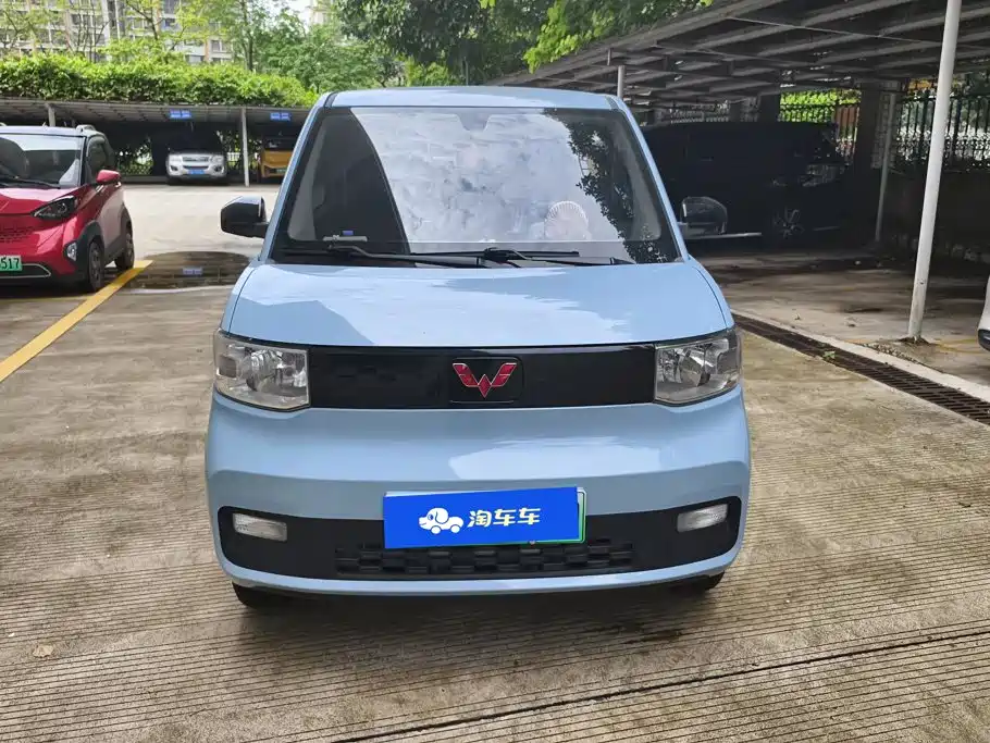 Wuling Hongguang MINIEV 2023