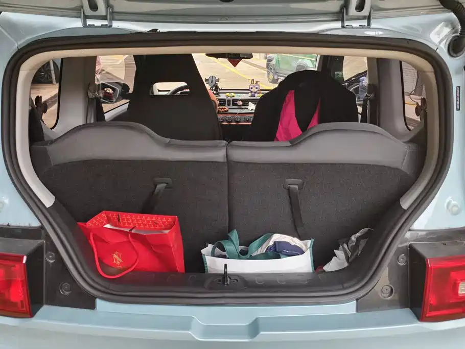 Wuling Hongguang MINIEV 2023