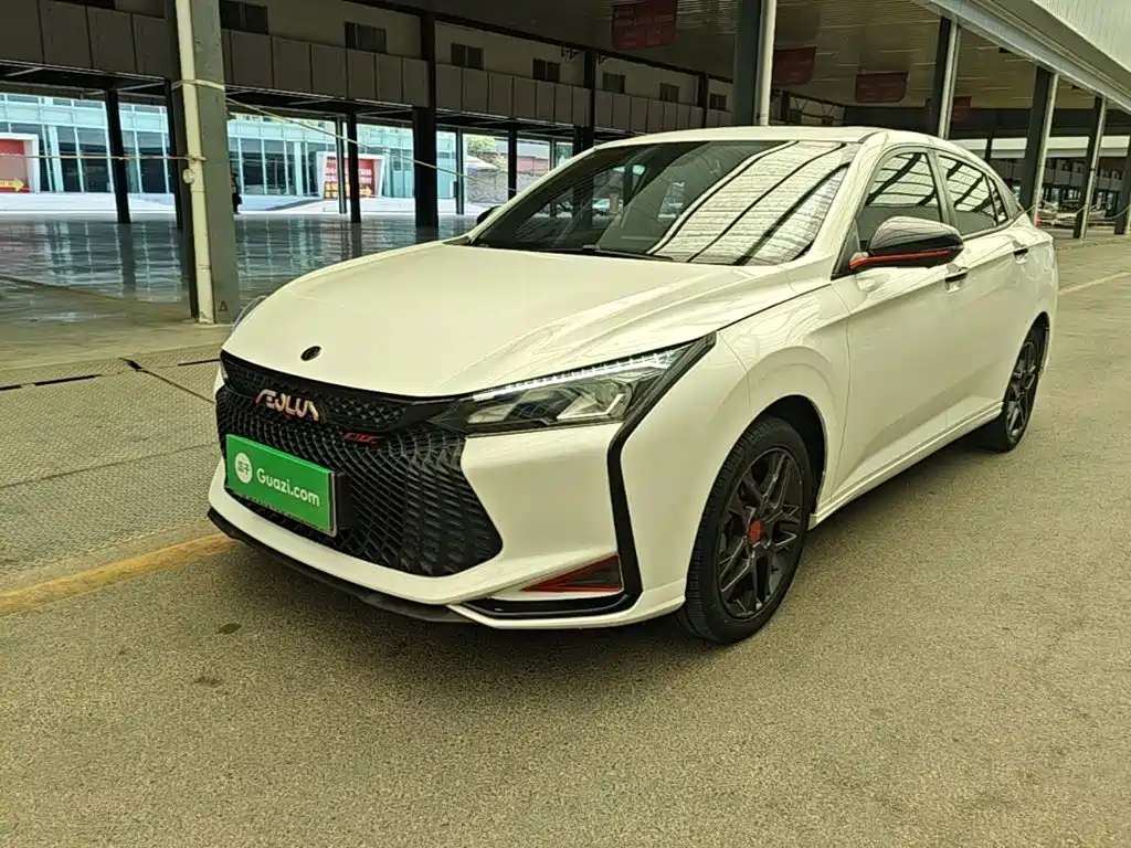 Aeolus Yixuan 2022