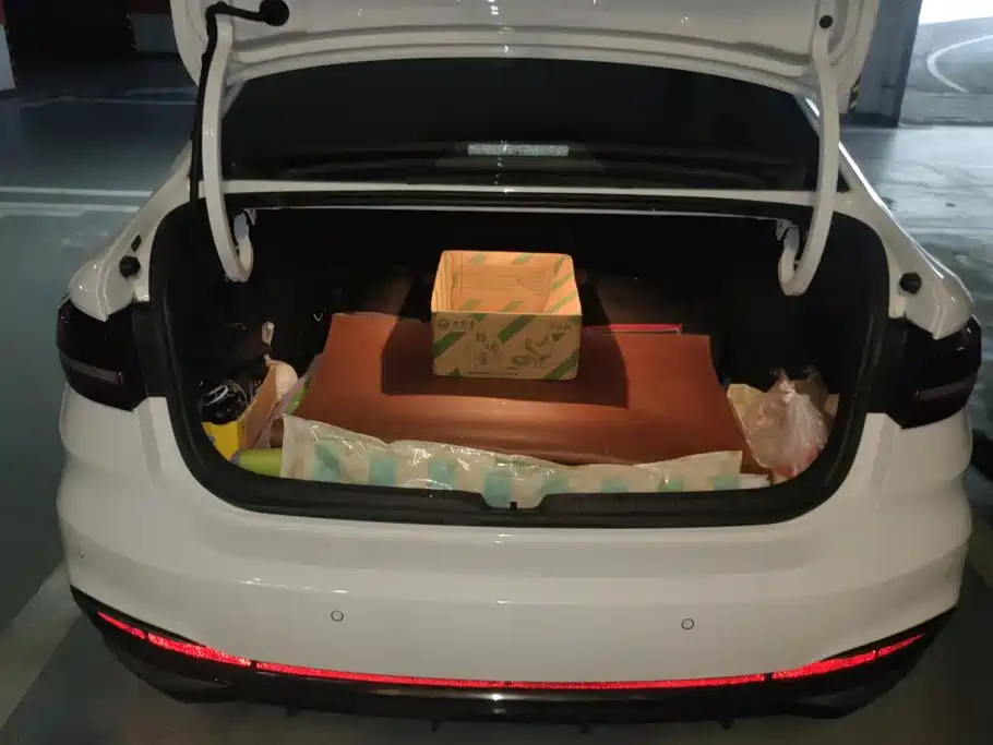 Volkswagen Lavida 2023