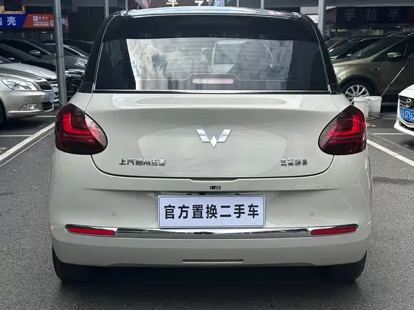 Wuling Bingo 2024