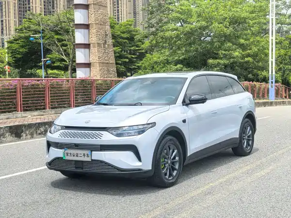 Leapmotor C11 2023