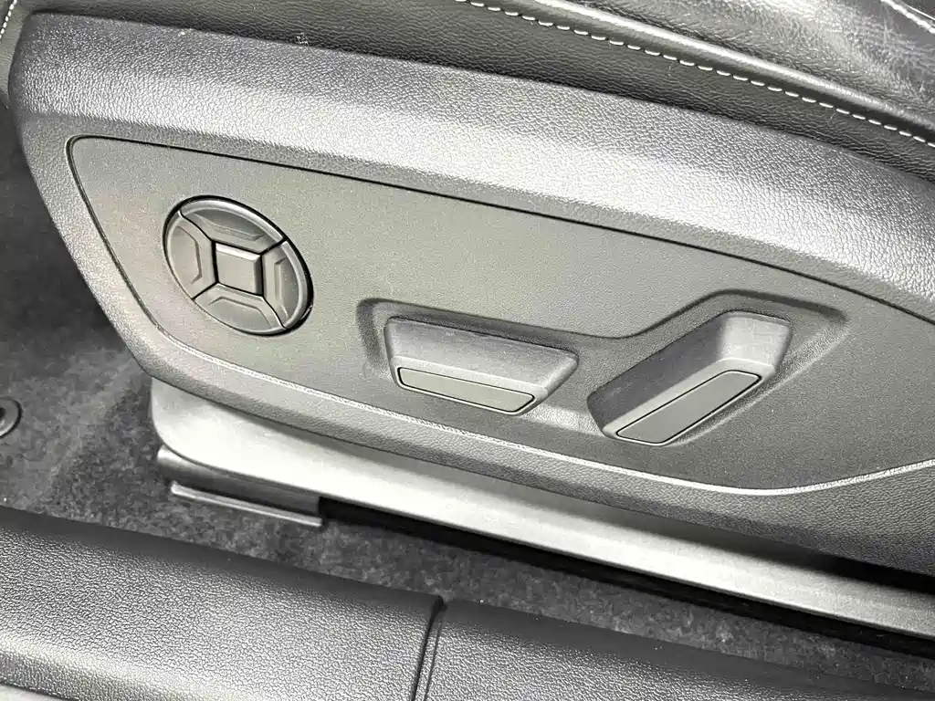 Audi A3 2022 — фото 15