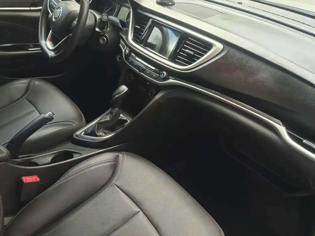 Buick Excelle 2023