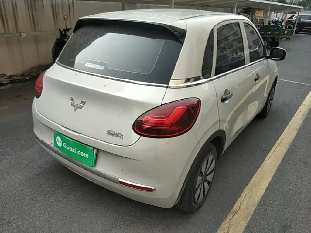 Wuling Bingo 2023