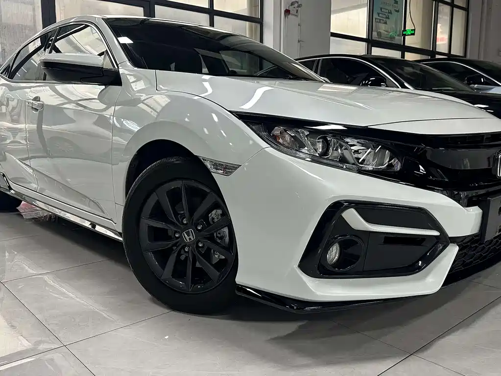 Honda Civic 2020