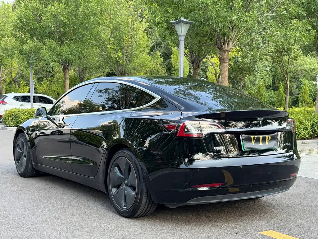 Tesla Model 3 2020 — фото 10
