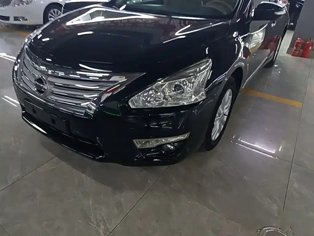 Nissan Teana 2015 — фото 24