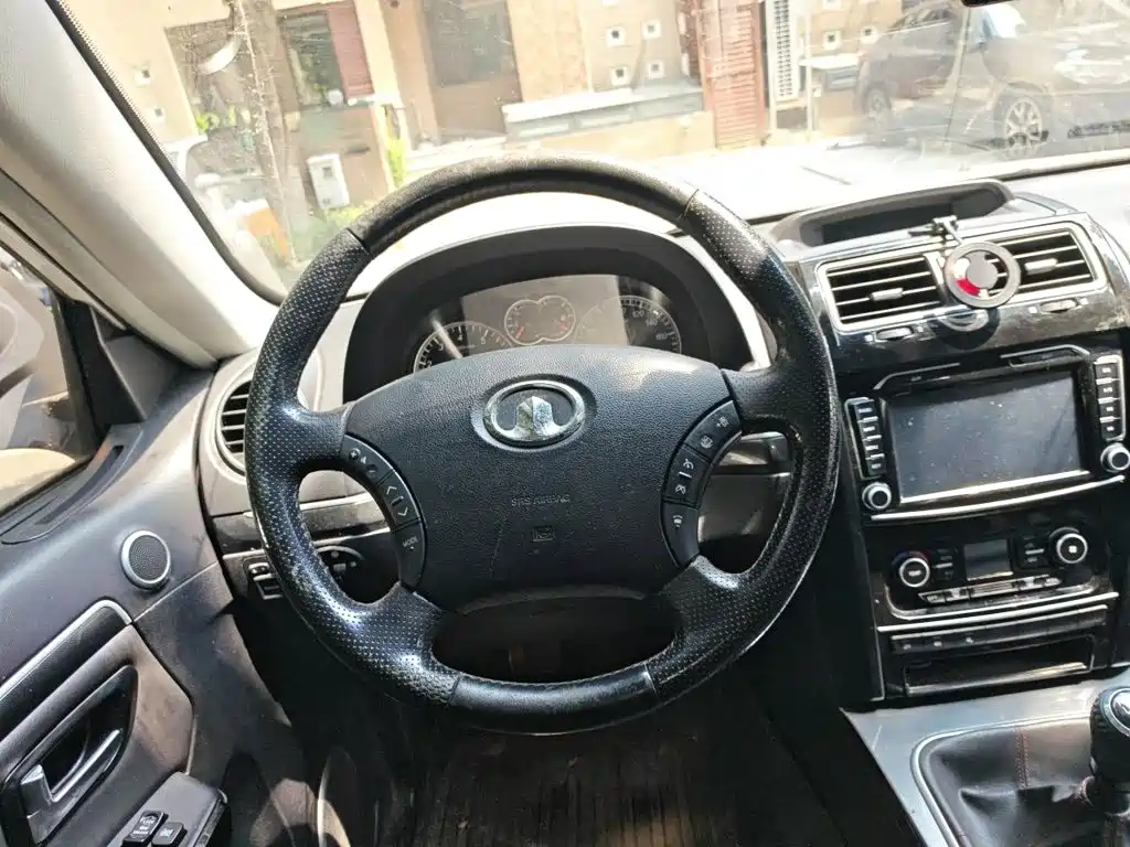 Haval H5 Classic 2014