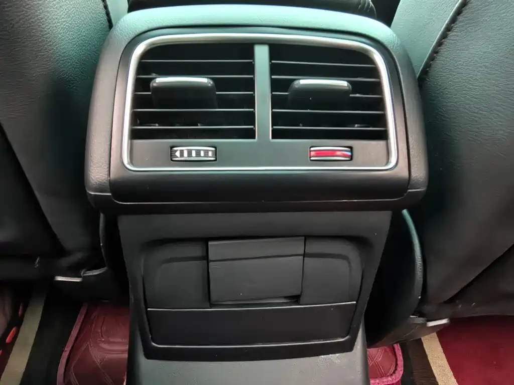 Audi Q5 2017