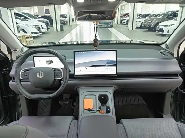 Leapmotor C10 2025