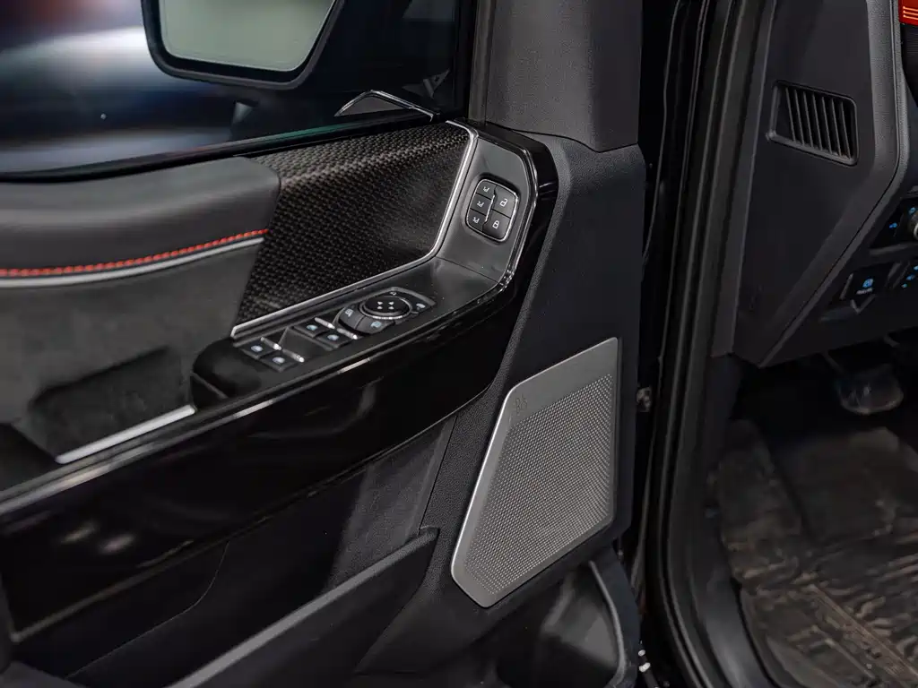 Ford F-150 Raptor 2024 — фото 14