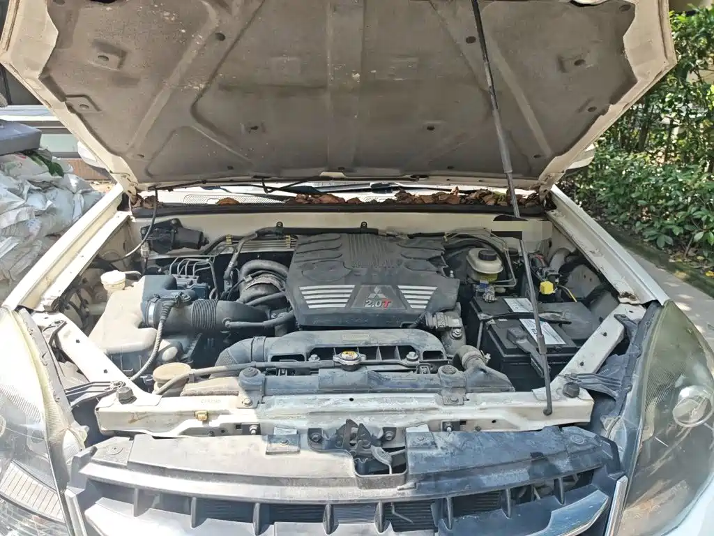 Haval H5 Classic 2014 — фото 16
